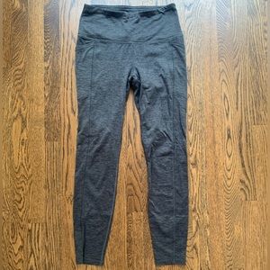 RBX Dark Grey Leggings
